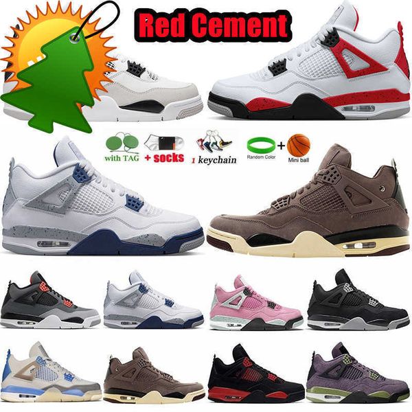 4 outdoors basketball shoes for men women jumpman 4s military black cat canvas white oreo university blue noir red cement sail
4 outdoors basketball shoes for men women jumpman 4s military black cat canvas white oreo university blue noir red cement sail
