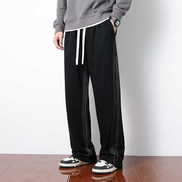 men's pants 8xl wide leg sports pants man sweatpants male baggy jogging oversize casual panties black jogger trousers plus size 7xl 6xl
men's pants 8xl wide leg sports pants man sweatpants male baggy jogging oversize casual panties black jogger trousers plus size 7xl 6xl