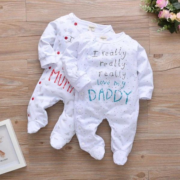 rompers 0-18m newborn baby spring fall rompers playsuits casual long sleeve infant boys and girls one piece jumpsuit clothing l230314, Blue
rompers 0-18m newborn baby spring fall rompers playsuits casual long sleeve infant boys and girls one piece jumpsuit clothing l230314, Blue
