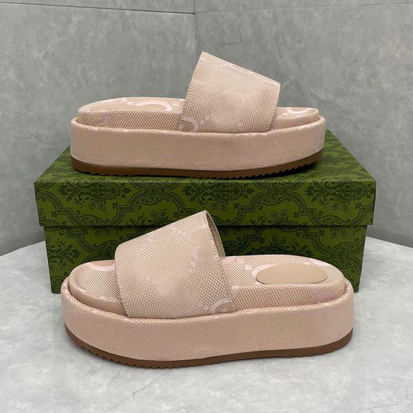 designer womens jumbo platform slide sandals for woman beige and lilac canvas women high-heel summer plate-forme beach shoes, Black
designer womens jumbo platform slide sandals for woman beige and lilac canvas women high-heel summer plate-forme beach shoes, Black