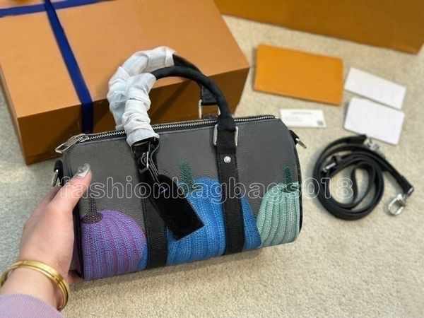 mens designer pumpkin keepall 25 duffel bags monograms contemporary city bag luxury shoulder crossbody bags travel weekend luggage bag with
mens designer pumpkin keepall 25 duffel bags monograms contemporary city bag luxury shoulder crossbody bags travel weekend luggage bag with