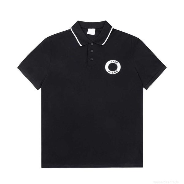 correct of b burbry luxury designer correct version 20 bu new style stickers heavy embroidery process polo high street trend versatile ins 1, White;black
correct of b burbry luxury designer correct version 20 bu new style stickers heavy embroidery process polo high street trend versatile ins 1, White;black