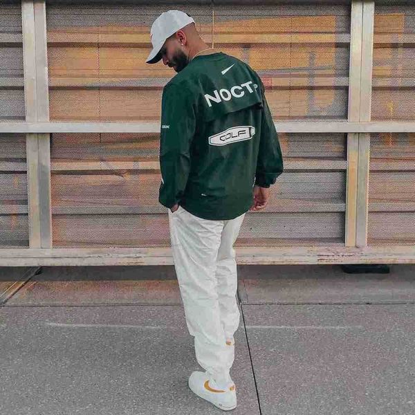 men's hoodies sweatshirts 2023 us version nocta golf co branded draw breathable quick drying leisure sports t-shirt long sleeve round n, Black
men's hoodies sweatshirts 2023 us version nocta golf co branded draw breathable quick drying leisure sports t-shirt long sleeve round n, Black