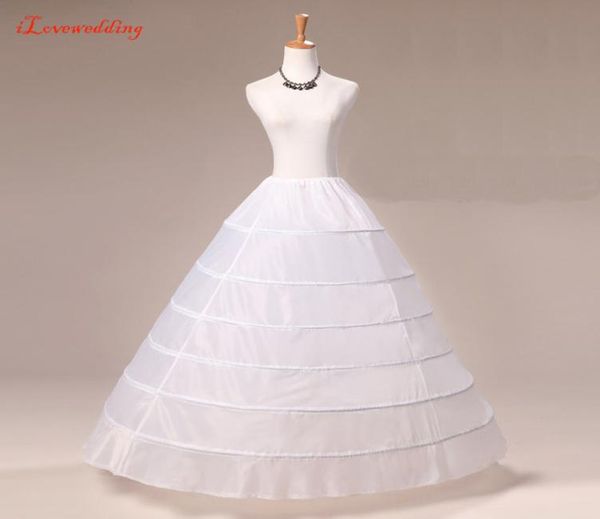 ball gown 6 hoops petticoat wedding slip crinoline in stock bridal underskirt layers slip skirt crinoline for quincean6428816, White
ball gown 6 hoops petticoat wedding slip crinoline in stock bridal underskirt layers slip skirt crinoline for quincean6428816, White