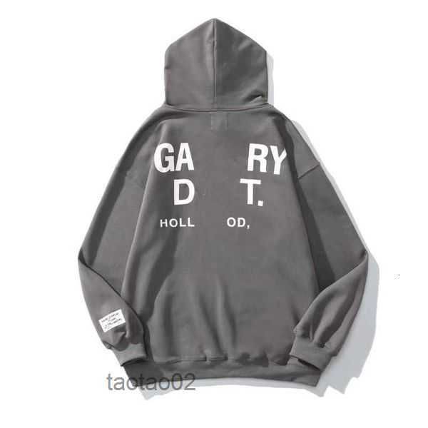 men's hoodies sweatshirts hoodie designer galleryes depts gary painted graffiti used letters printed loose casual fashion men and women, Black
men's hoodies sweatshirts hoodie designer galleryes depts gary painted graffiti used letters printed loose casual fashion men and women, Black