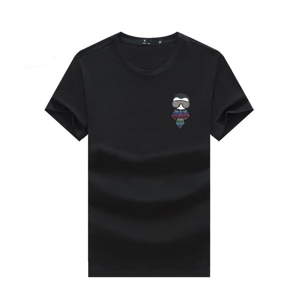 cotton poplin men's designer t-shirt luxury brand fashion casual t-shirt summer shirt letter printing high-quality comfort training spo, White;black
cotton poplin men's designer t-shirt luxury brand fashion casual t-shirt summer shirt letter printing high-quality comfort training spo, White;black