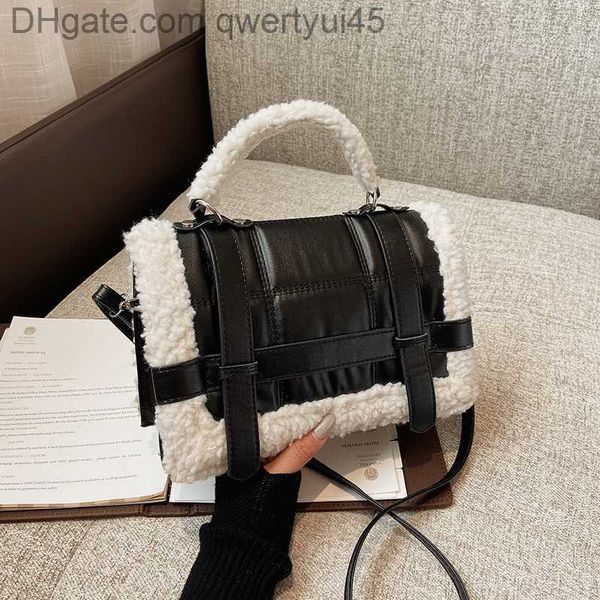 qwertyui45 totes fashion women winter faux fur lalambswool shoulder crossbody bag handbag lady handbag female party tote bag christmas gift
qwertyui45 totes fashion women winter faux fur lalambswool shoulder crossbody bag handbag lady handbag female party tote bag christmas gift