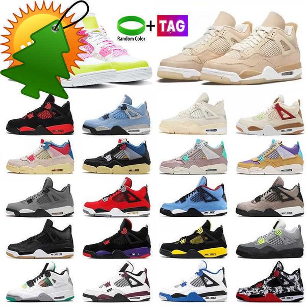 og outdoors jumpman 4 4s men women basketball shoes red thunder infrared black cat bred university blue sail cool grey shimmer
og outdoors jumpman 4 4s men women basketball shoes red thunder infrared black cat bred university blue sail cool grey shimmer