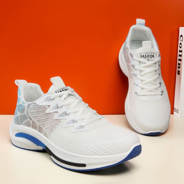 2023 men women running shoes white blue white orange black blue mens trainers outdoor sneakers size 39-44 color47
2023 men women running shoes white blue white orange black blue mens trainers outdoor sneakers size 39-44 color47