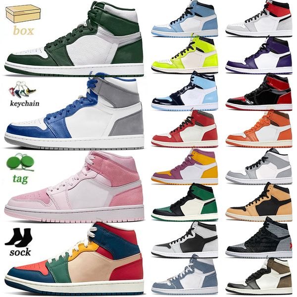 classic og jumpman 1 1s mens basketball shoes travis true blue starfish denim bred patent j1s lost and found mochas pine green scotts women
classic og jumpman 1 1s mens basketball shoes travis true blue starfish denim bred patent j1s lost and found mochas pine green scotts women