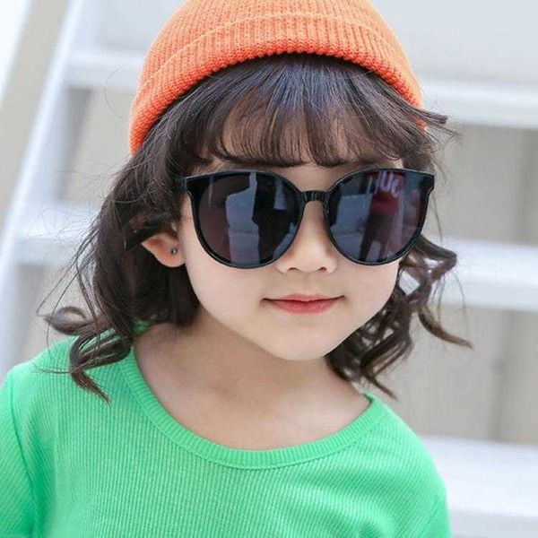 childrens sunglasses round glasses parent child boys and girls personalized, Blue
childrens sunglasses round glasses parent child boys and girls personalized, Blue