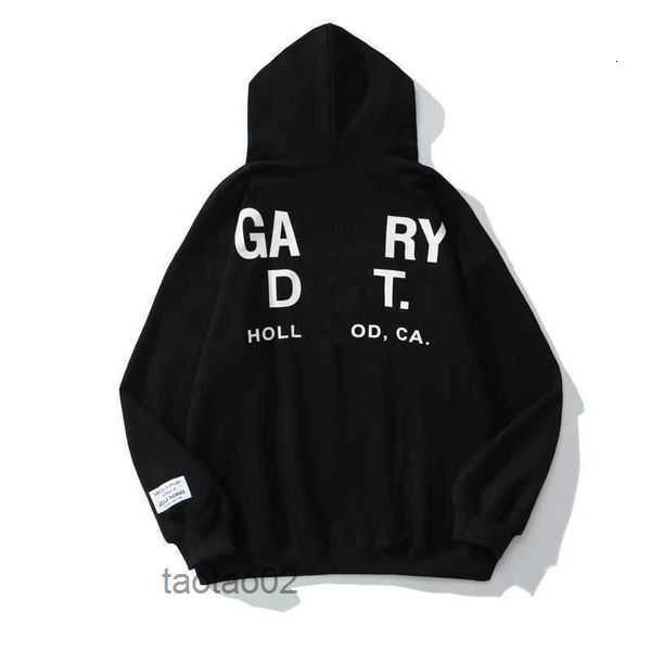 men's hoodies sweatshirts hoodie designer galleryes depts gary painted graffiti used letters printed loose casual fashion men and women, Black
men's hoodies sweatshirts hoodie designer galleryes depts gary painted graffiti used letters printed loose casual fashion men and women, Black