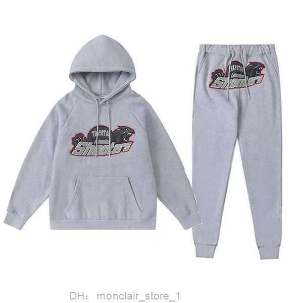 men's hoodies & tracksuits autumn trapstar tracksuit shooters printed set oversized brand sports suit pant sets 221202 5 eim5 70em 4 4t, Black
men's hoodies & tracksuits autumn trapstar tracksuit shooters printed set oversized brand sports suit pant sets 221202 5 eim5 70em 4 4t, Black