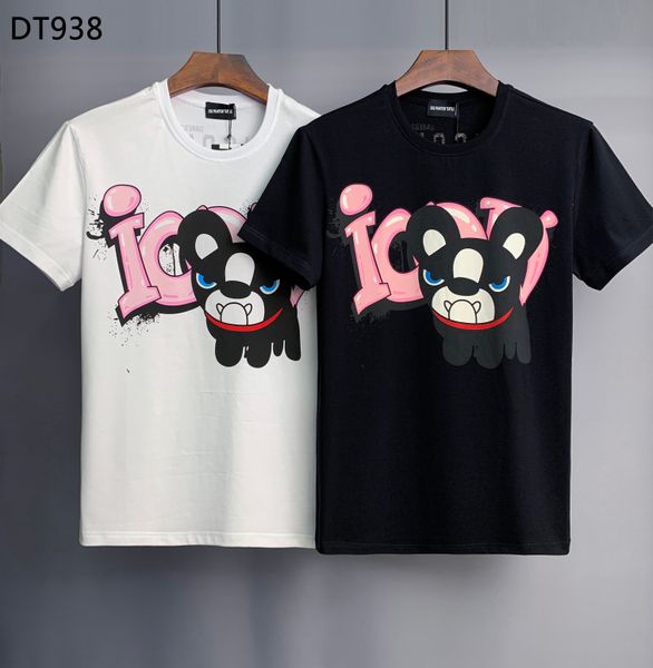 dsq phantom turtle men's t-shirts mens designer t shirts black white back cool t-shirt men summer italian fashion casual street t-shirt, White;black
dsq phantom turtle men's t-shirts mens designer t shirts black white back cool t-shirt men summer italian fashion casual street t-shirt, White;black