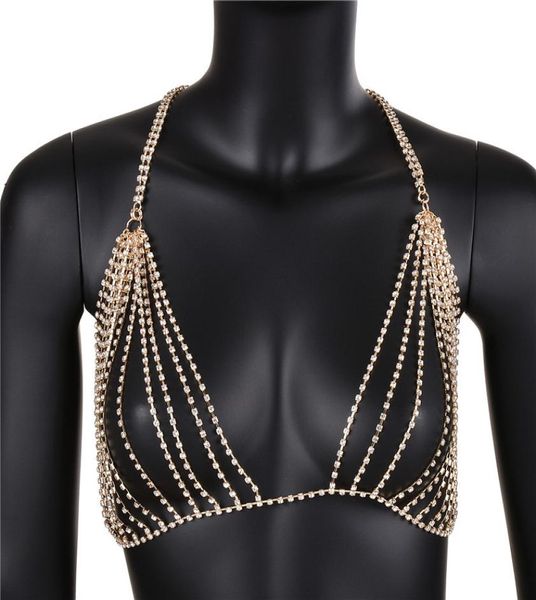 fashion brand caw crystal bra slave harness body chain women rhinestone choker necklace bikini beach body jewelry 20173465740, Silver
fashion brand caw crystal bra slave harness body chain women rhinestone choker necklace bikini beach body jewelry 20173465740, Silver