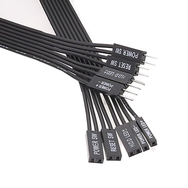 Motherboard Hdd Led…