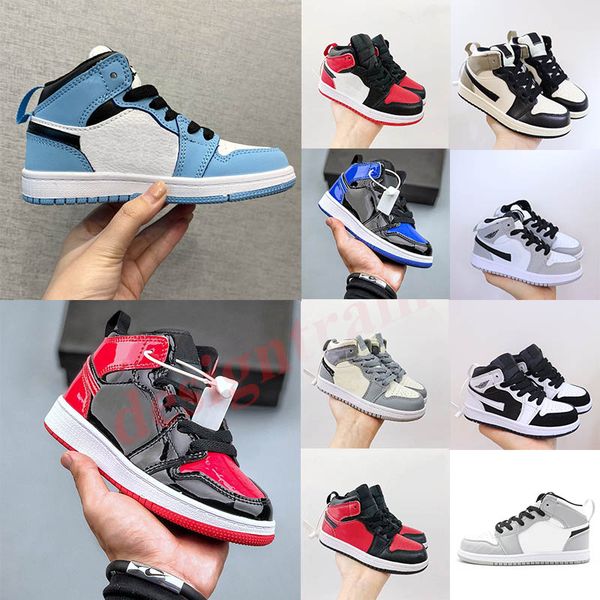 1 1s kids basketball shoes toddler pine green game royal obsidian chicago patent bred athletic sneakers multi-color tie-dye outdoor sneakers, Black;red
1 1s kids basketball shoes toddler pine green game royal obsidian chicago patent bred athletic sneakers multi-color tie-dye outdoor sneakers, Black;red