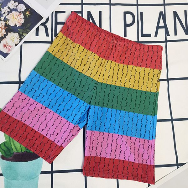rainbow patchwork men beach trunks letter swimwear for male designer quick dry board shorts
rainbow patchwork men beach trunks letter swimwear for male designer quick dry board shorts