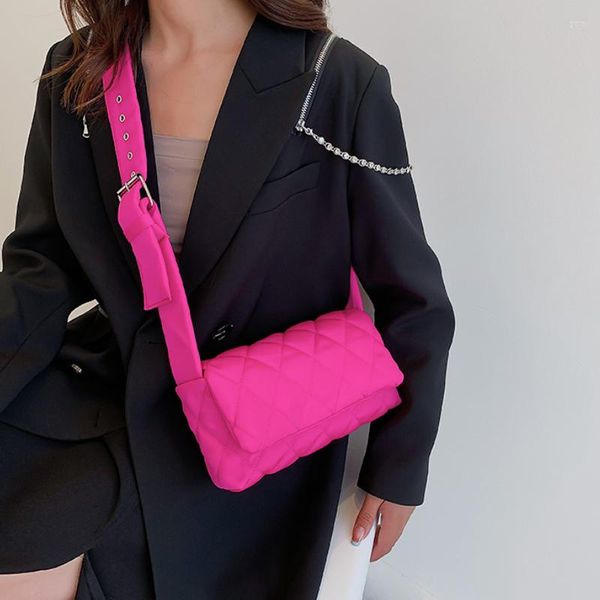 shoulder bags crossbody for women winter nylon fashion trend small messenger female purses and handbags bolsas
shoulder bags crossbody for women winter nylon fashion trend small messenger female purses and handbags bolsas