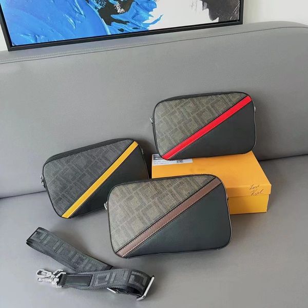 high-end leather camera bag backpack single shoulder cross-body handbag men's and women's fashion design printed large capacity sa
high-end leather camera bag backpack single shoulder cross-body handbag men's and women's fashion design printed large capacity sa