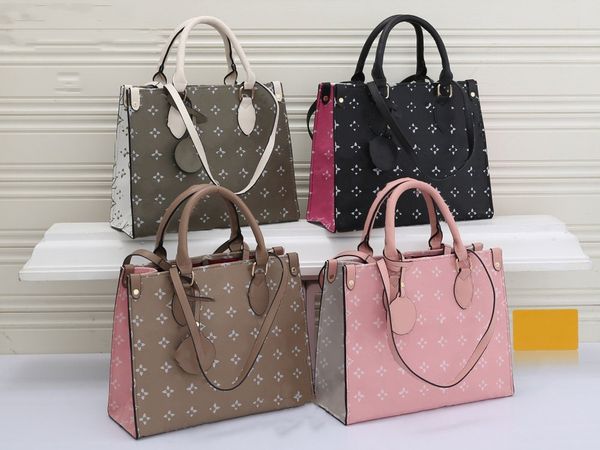 luxurys designers bags women totes shoulder bag alphabet flower design large capacity messenger bags classic style handbag lady handbags pur
luxurys designers bags women totes shoulder bag alphabet flower design large capacity messenger bags classic style handbag lady handbags pur