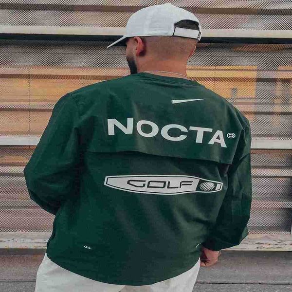 men's hoodies sweatshirts 2023 us versions nocta golf co branded draw breathables quick drying leisure sports t-shirt long sleeve round, Black
men's hoodies sweatshirts 2023 us versions nocta golf co branded draw breathables quick drying leisure sports t-shirt long sleeve round, Black