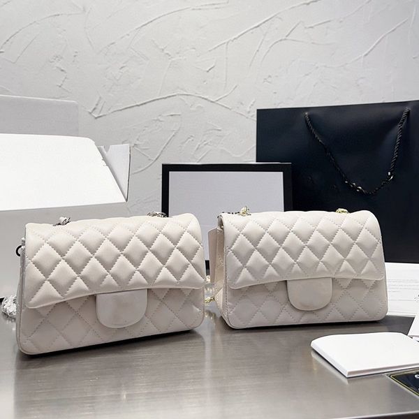 2023 classic ladies chain flap shoulder bag purse cf caviar ladies crossbody luxury designer channel bag rhombus classic square fat chain ba
2023 classic ladies chain flap shoulder bag purse cf caviar ladies crossbody luxury designer channel bag rhombus classic square fat chain ba