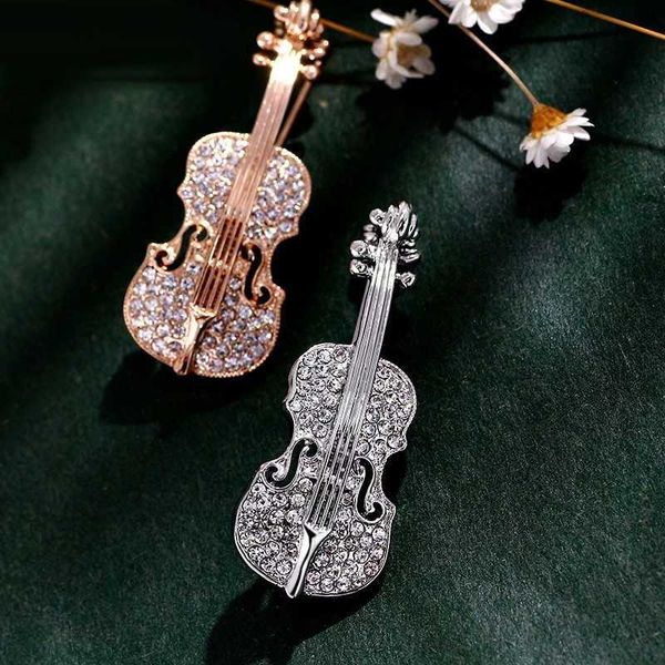 pins brooches creative violin pins punk brooches crystal rhinone sical instrument brooches pin jewelry accessories broochl230315, Gray
pins brooches creative violin pins punk brooches crystal rhinone sical instrument brooches pin jewelry accessories broochl230315, Gray