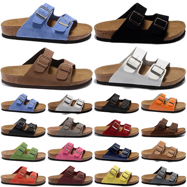 sandals arizona slides men women slippers birko-flor nubuck leather suede clogs mocha black white beach shoes slider platform new
sandals arizona slides men women slippers birko-flor nubuck leather suede clogs mocha black white beach shoes slider platform new