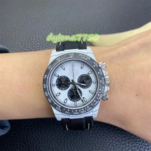 2023new diw watch diameter 40 mm with 4130 chronograph movement sapphire crystal glass mirror fiber white carbon ntpt case waterproof functi, Slivery;golden
2023new diw watch diameter 40 mm with 4130 chronograph movement sapphire crystal glass mirror fiber white carbon ntpt case waterproof functi, Slivery;golden