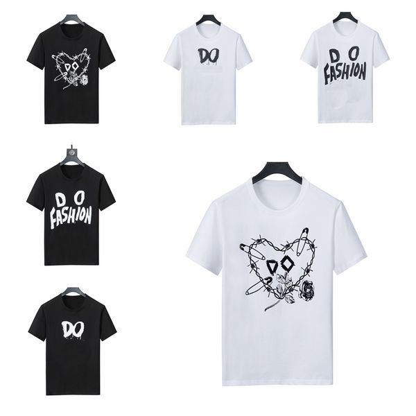 man designer spring summer t shirt casual women tees letter shirt fitness running breathable t shirt high quality, White;black
man designer spring summer t shirt casual women tees letter shirt fitness running breathable t shirt high quality, White;black