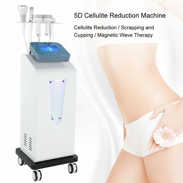 multifunctional 6 in 1 rf vacuum 80k cavitation liposuction 5d carving slimming machine
multifunctional 6 in 1 rf vacuum 80k cavitation liposuction 5d carving slimming machine