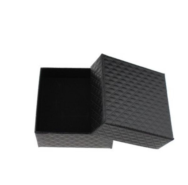 favor holders jewelry box 7.3*7.3*3.5 cm necklace ring box for black colors packaging gift boxes earring display black sponge
favor holders jewelry box 7.3*7.3*3.5 cm necklace ring box for black colors packaging gift boxes earring display black sponge