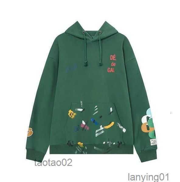men's hoodies sweatshirts designer sweaters galleryes streetwear dept branded splash ink graffiti print women's autumn co winter, Black
men's hoodies sweatshirts designer sweaters galleryes streetwear dept branded splash ink graffiti print women's autumn co winter, Black