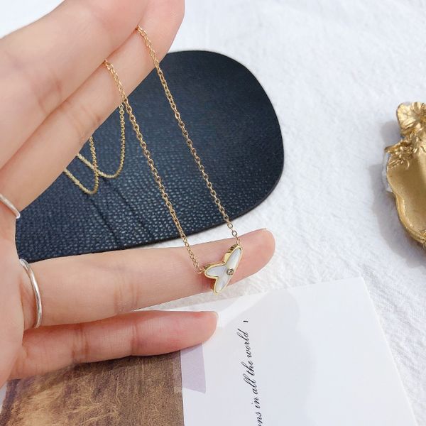 high end designer brand necklace simple fashion style pendant necklace designed for women long chain selected women gifts birthday, Silver
high end designer brand necklace simple fashion style pendant necklace designed for women long chain selected women gifts birthday, Silver