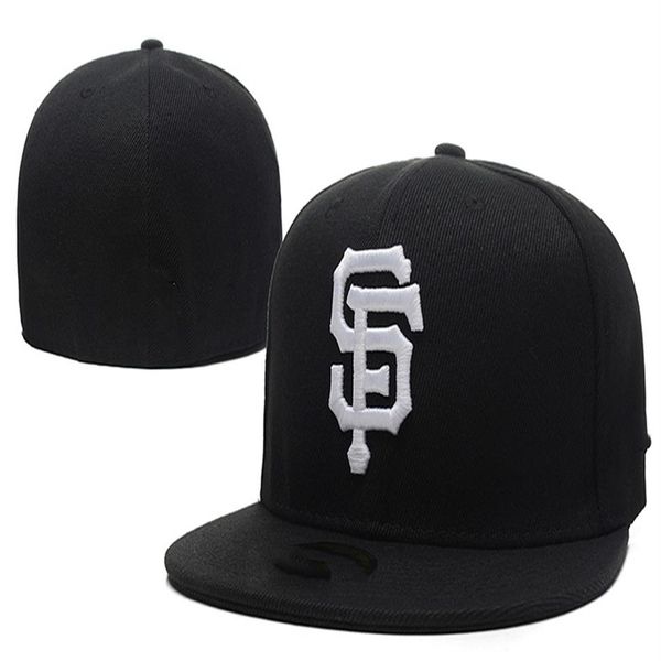 2021 baseball teams sf sport fitted cap men's women's giants full closed caps casual leisure solid color fashion size su304n, Blue;gray
2021 baseball teams sf sport fitted cap men's women's giants full closed caps casual leisure solid color fashion size su304n, Blue;gray