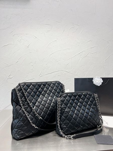 2023 women's handbag tote designer shoulder bag luxury crossbody bag fashion purse shopping bag ringer chain black
2023 women's handbag tote designer shoulder bag luxury crossbody bag fashion purse shopping bag ringer chain black