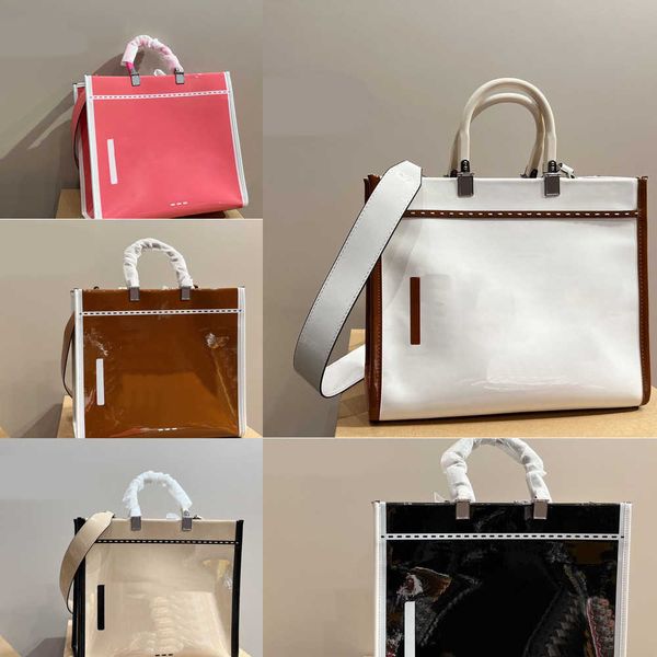 handbag designer bags women luxurys handbag coat of paint all-match classic large capacity multifunction wallet multicolor handbags 220721
handbag designer bags women luxurys handbag coat of paint all-match classic large capacity multifunction wallet multicolor handbags 220721