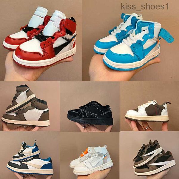 infants reverse mocha t sc0tt fragments jointly signed high low og 1s kids basketball shoes chicago 1 infant unc sneaker toddlers new born, Black
infants reverse mocha t sc0tt fragments jointly signed high low og 1s kids basketball shoes chicago 1 infant unc sneaker toddlers new born, Black
