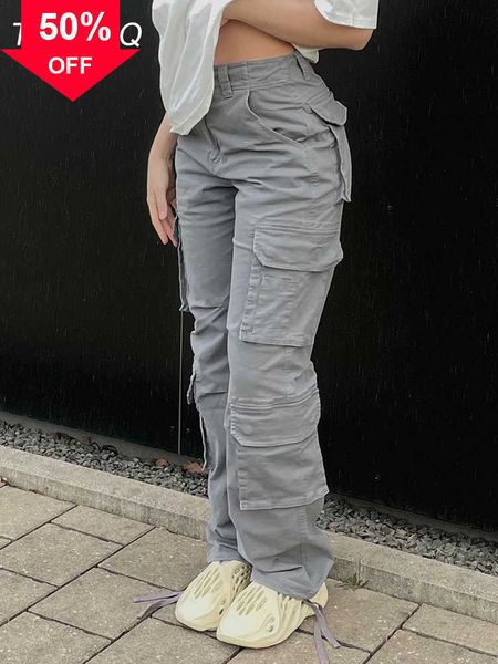 *.men's pants men's pants vintage cargo pants baggy pants women fashion 90s streetwear pockets wide g high waist straight y2k deni, Black
*.men's pants men's pants vintage cargo pants baggy pants women fashion 90s streetwear pockets wide g high waist straight y2k deni, Black