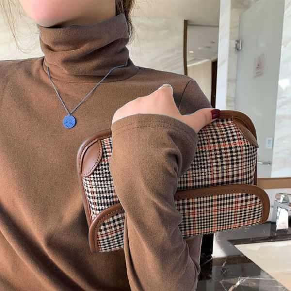 women's t-shirt women polar fleece warm korean solid shirt for girls autumn winter turtleneck long-sleeved inside t-shirts y2303, White
women's t-shirt women polar fleece warm korean solid shirt for girls autumn winter turtleneck long-sleeved inside t-shirts y2303, White