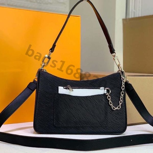 grain cowhide marelle handbag purse women crossbody bags genuine leather designer bag handle strap fashion letters tote louise viuton vutton
grain cowhide marelle handbag purse women crossbody bags genuine leather designer bag handle strap fashion letters tote louise viuton vutton