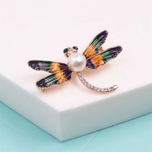 pins brooches drop oil painting glaze enamel rhinone cute insect dragoy brooch ladies silk scarf pin europe and americal230315, Gray
pins brooches drop oil painting glaze enamel rhinone cute insect dragoy brooch ladies silk scarf pin europe and americal230315, Gray