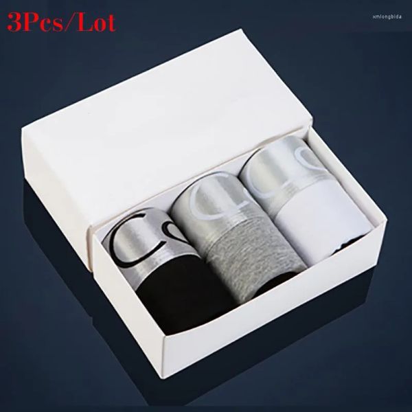 underpants cailv kerini 3pcs/lot mens underwear cotton boxer shorts calzoncillos hombre comfortable boxers for men soft sports, Black;white
underpants cailv kerini 3pcs/lot mens underwear cotton boxer shorts calzoncillos hombre comfortable boxers for men soft sports, Black;white