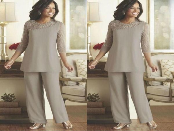 vintage long sleeves mother of the bride pant suits summer chiffon custom made plus size wedding guest dresses evening party gowns1916299, Black;red
vintage long sleeves mother of the bride pant suits summer chiffon custom made plus size wedding guest dresses evening party gowns1916299, Black;red