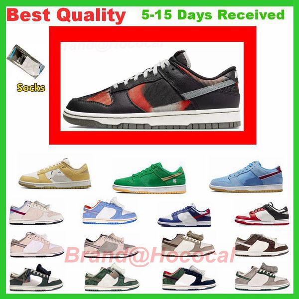 with box dunked shoes low men women running florida a&m reverse panda steamboy ost white ho0925 black white university red hococal sneakers
with box dunked shoes low men women running florida a&m reverse panda steamboy ost white ho0925 black white university red hococal sneakers