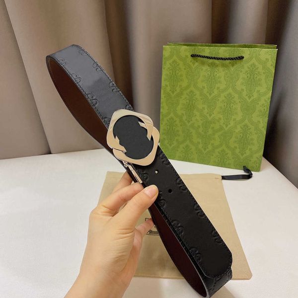 mens designer belt women men classic fashion luxury rotating hardware buckle belt high-quality cowhide belts width 3.7cm with exquisite gift, Black;brown
mens designer belt women men classic fashion luxury rotating hardware buckle belt high-quality cowhide belts width 3.7cm with exquisite gift, Black;brown