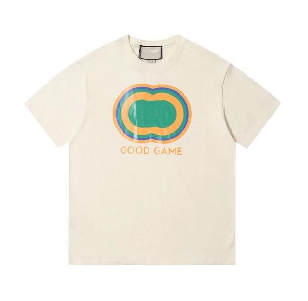 summer brand mens t shirt fashion men women designers clothing short sleeve casual loose couple tee, White;black
summer brand mens t shirt fashion men women designers clothing short sleeve casual loose couple tee, White;black