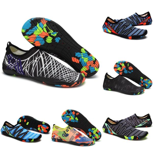 water shoes women men shoes antiskid grey blue orange swim green diving outdoor barefoot quick-dry size eur 36-45, Black
water shoes women men shoes antiskid grey blue orange swim green diving outdoor barefoot quick-dry size eur 36-45, Black