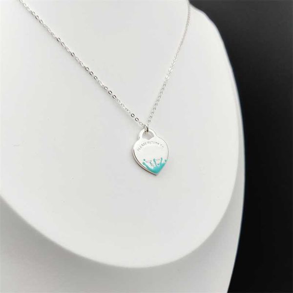 pendant necklaces classic heart pendant necklace women's 925 sterling silver heart pendant various styles dropshipping supportl230315
pendant necklaces classic heart pendant necklace women's 925 sterling silver heart pendant various styles dropshipping supportl230315
